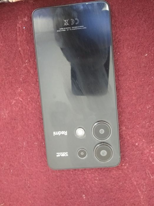 Redmi note 13 6/128