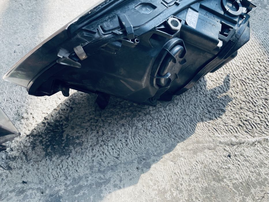 Фарове за BMW E60/61