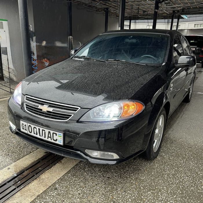 Jentra Avtomat 2023-yil. 60000 km yurgan .