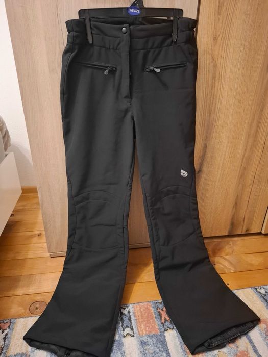 Дамски ски панталон