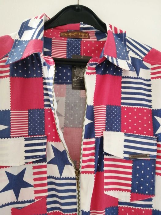 Летен гащеризон djofra