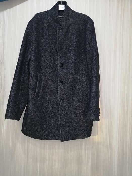 Пальто мужское, 56р