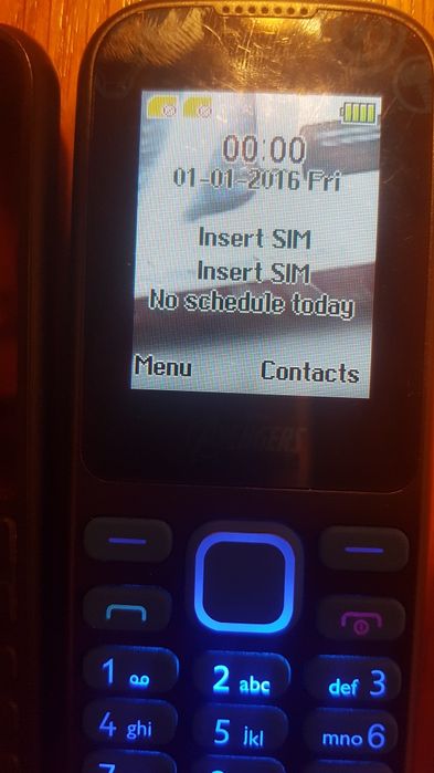 Cu doua cartele ieftin