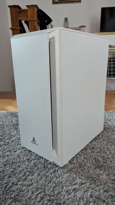 PC Gaming 1080p reconditionat, Ryzen 5 2600 + RX 6600