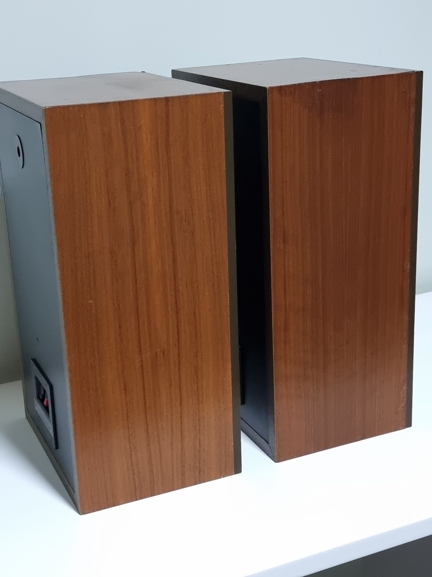 Тонколони Braun L8070HE