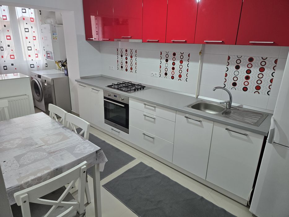 Apartament de închiriat in Dumbrava Nord