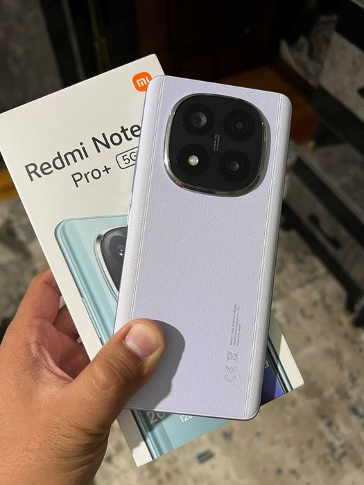 Redmi note 14 pro plus 5G