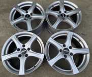 Jante opel insignia 5x120 r 17 inch bmw seria 1 e87 e88 f20 x3 e83 f25