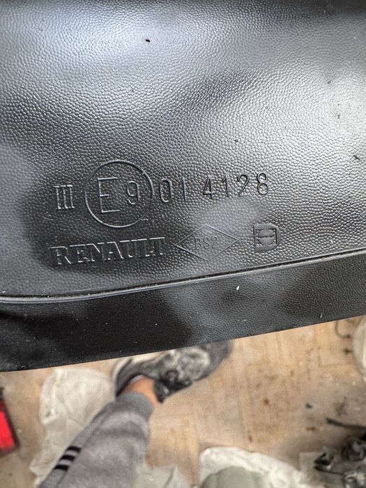 Оригинално огледало Рено Лагуна Renault Laguna