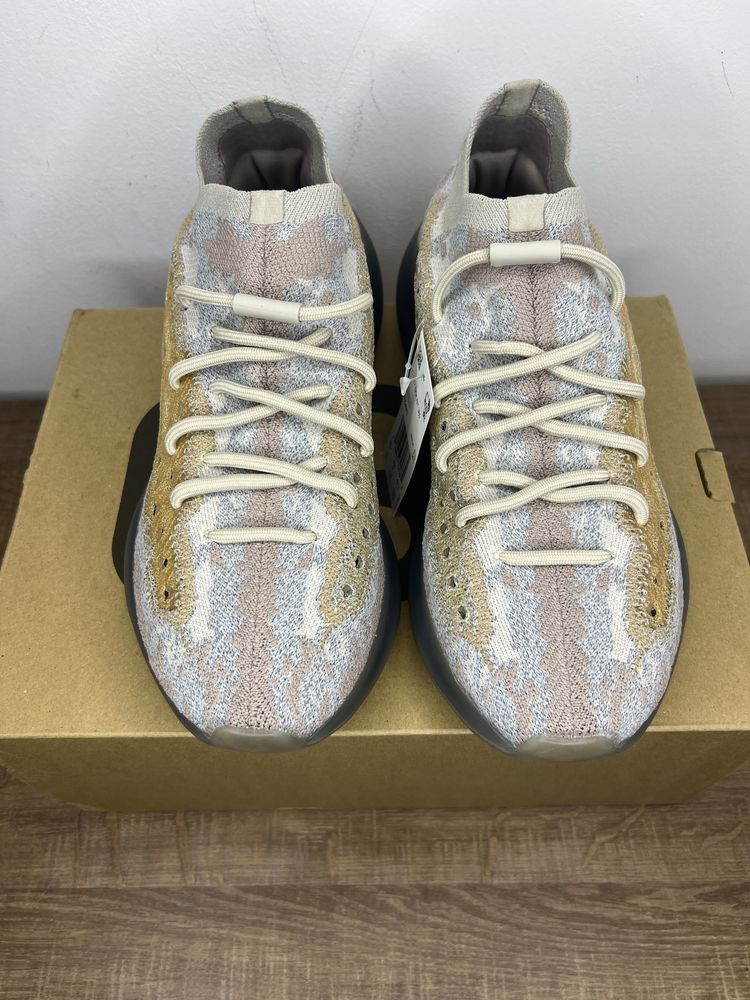 Adidas Yeezy Boost 380 Pepper Reflective - чисто нови