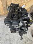 Motor Ford Focus 2 1.6 Ti cod HXDA / HXDB