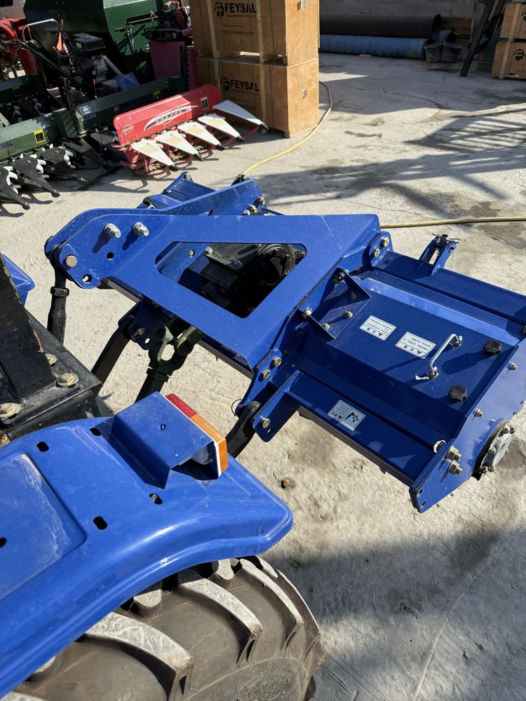 Mini traktor sotiladi – TT304 (Xitoy)