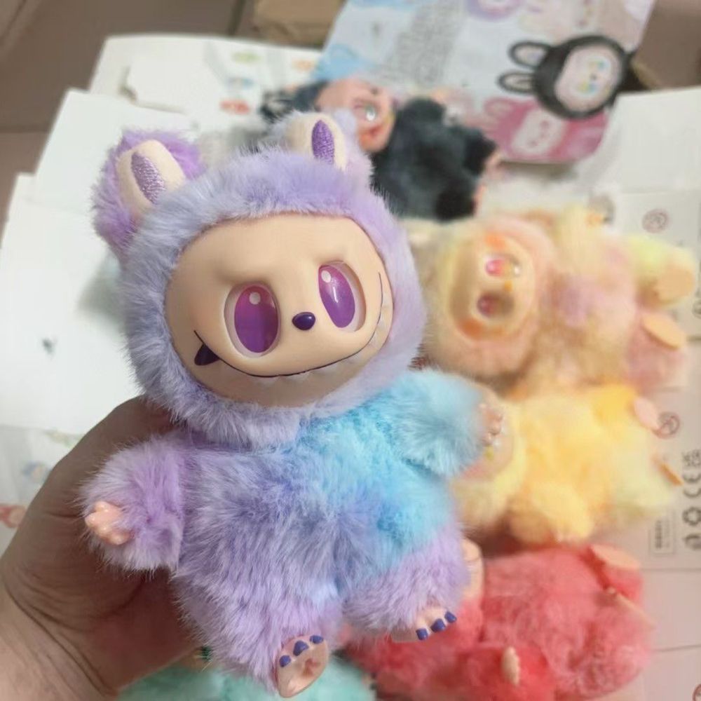 Figurina Labubu Full Box Original