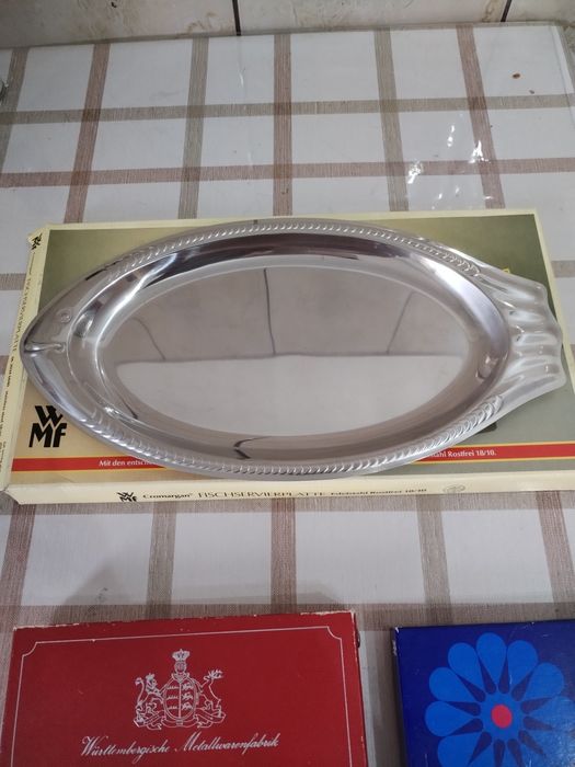 Articole WMF pentru bucătărie