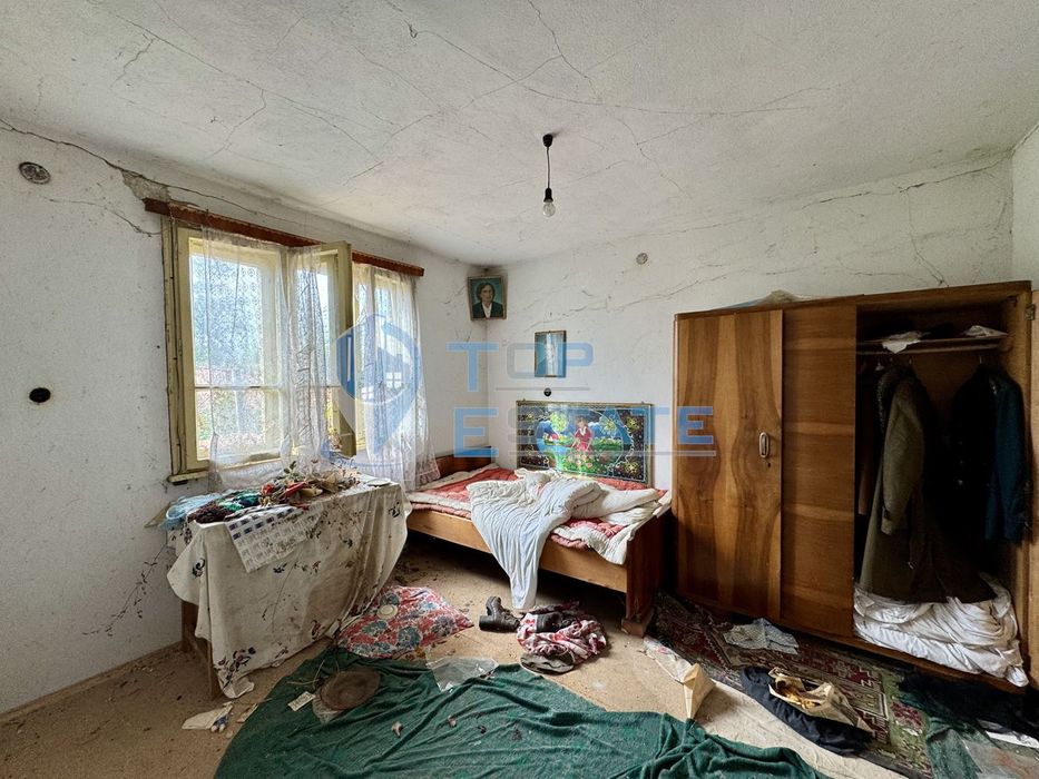 Продава се Къща в с. Недан, Област Велико Търново - 90 кв.м за 256 €/кв.м - Снимка #2