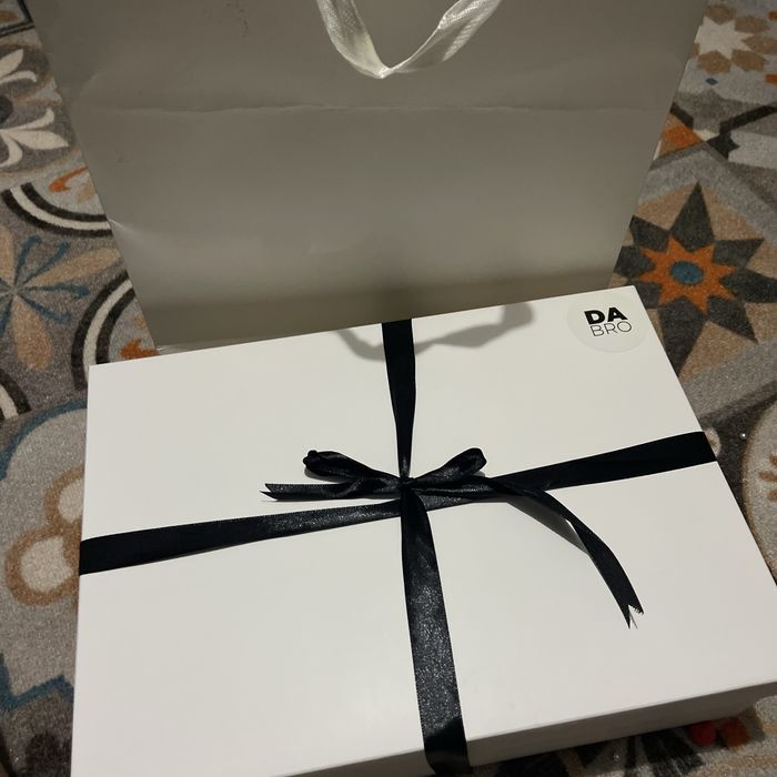 Мужской кардиган-кофта на замке подарочный