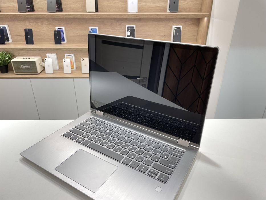 Ноутбук  Lenovo Yoga 530 14´ i5-8250U/8GB/128GB SSD e