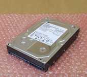 Hard Disk HGST 3TB 7200 64MB Sata 3 3.5 HDD PC Server HUS724030ALA640