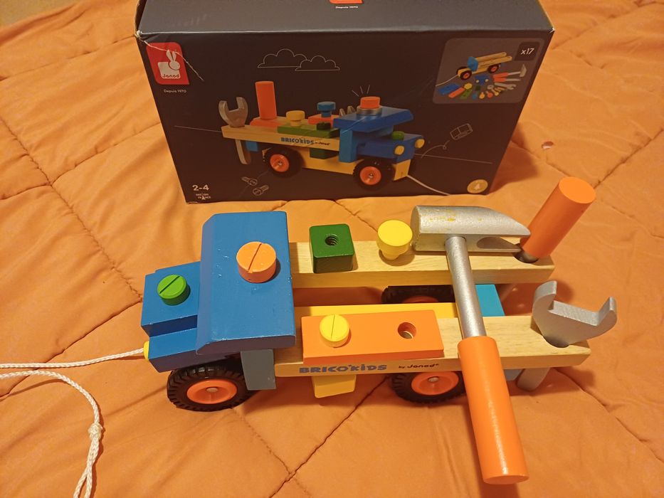 Детски играчки..