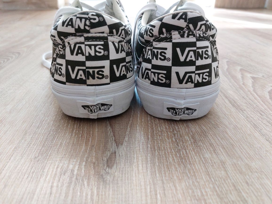 Обувки VANS ultracush lite