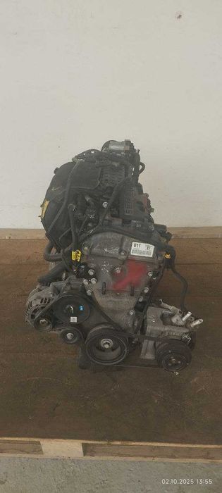 Матор Спарк 1.25 (spark) столбик б/у в отличном состоянии.