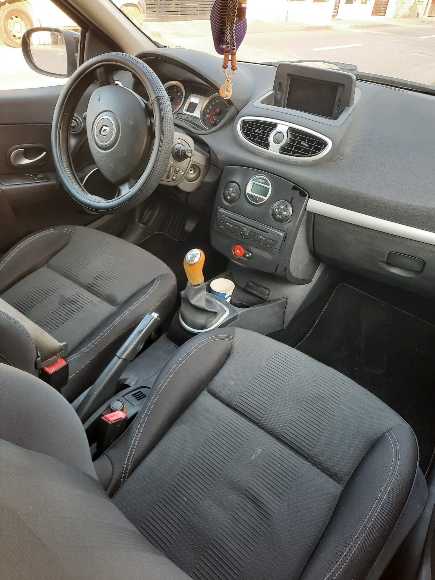 Renault clio de vanzare