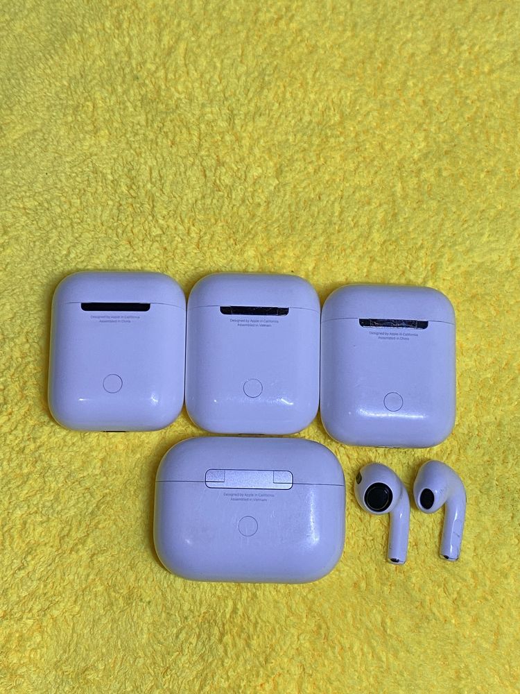 Airpods 2.1 kamplekt yoki keysini o'zi