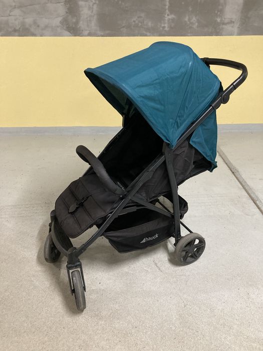 Hauck лятна количка Rapid 4