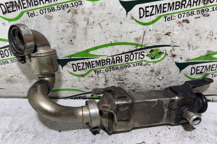 Racitor gaze BMW Seria 5 E60/E61