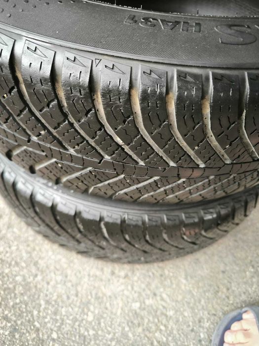 Anvelope M+S 175x65x14 Kumho