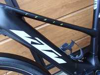 Bicicleta Ktm Electrica Bosch CX ,-Hidraulica pe disc.