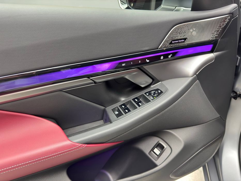 Продается BMW i5 35 eDrive