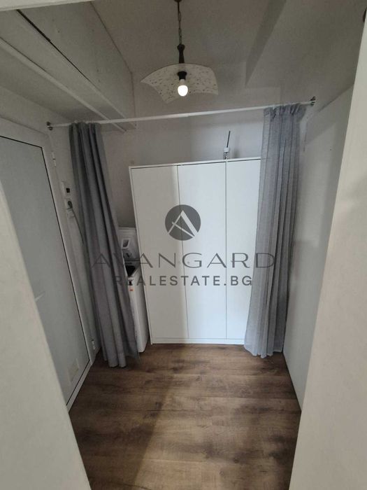 Продава се Едностаен апартамент в Пловдив, Център - 35 кв.м за 2215 €/кв.м - Снимка #7