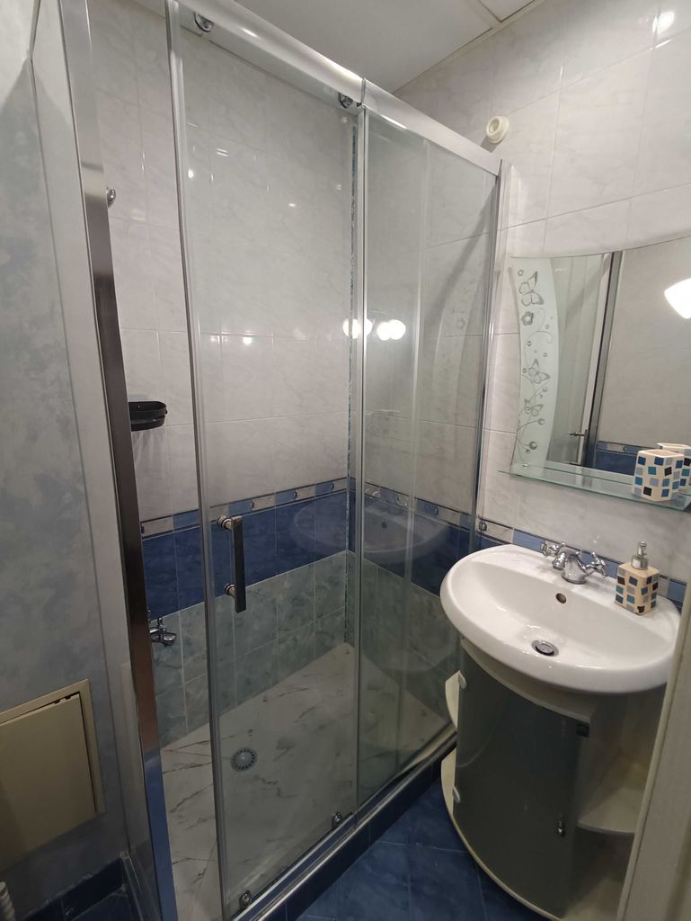 Дава се под наем Двустаен апартамент в Русе, Дружба 3 - 60 кв.м за 306 € - Снимка #11