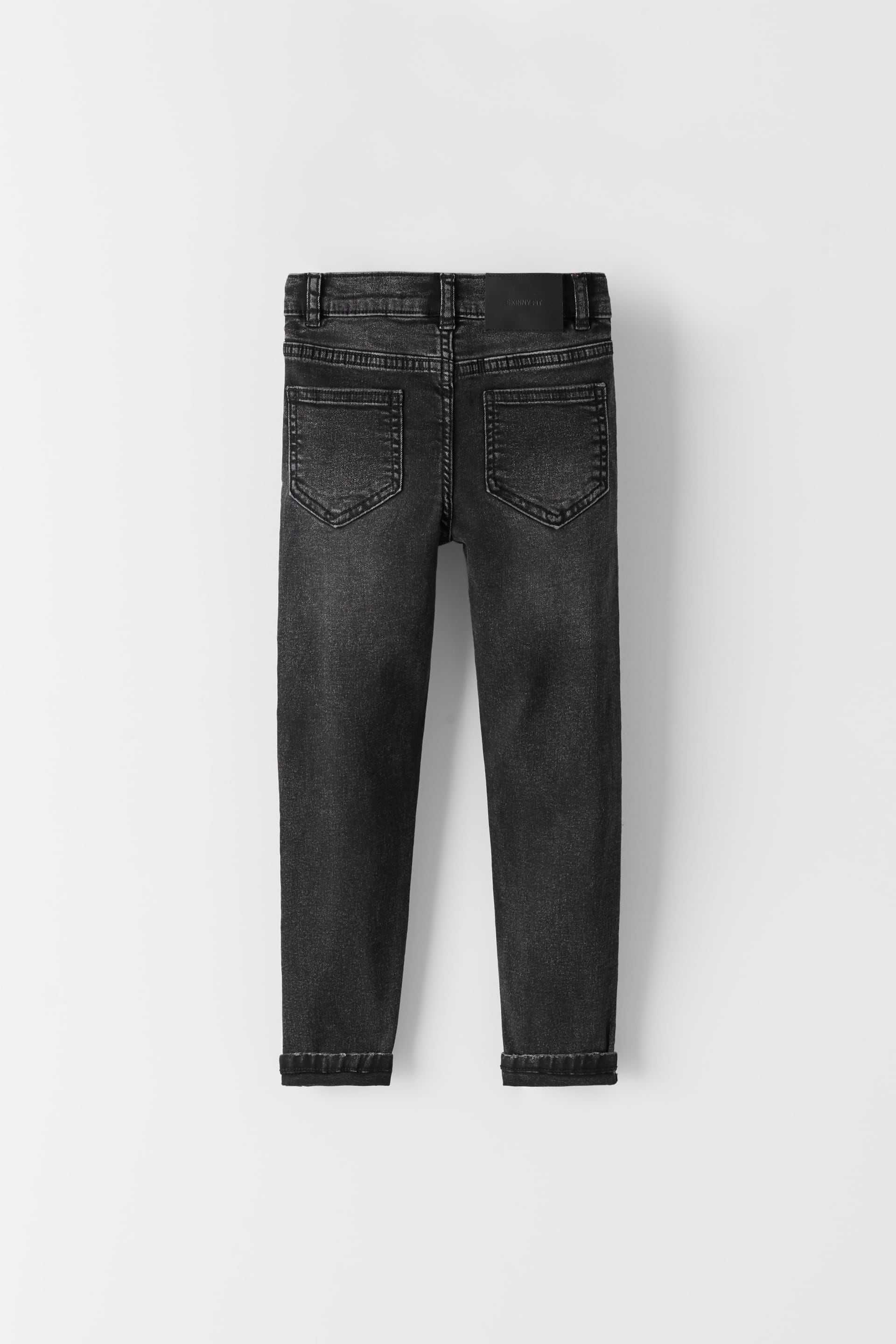 Pantalon jeans zara 152