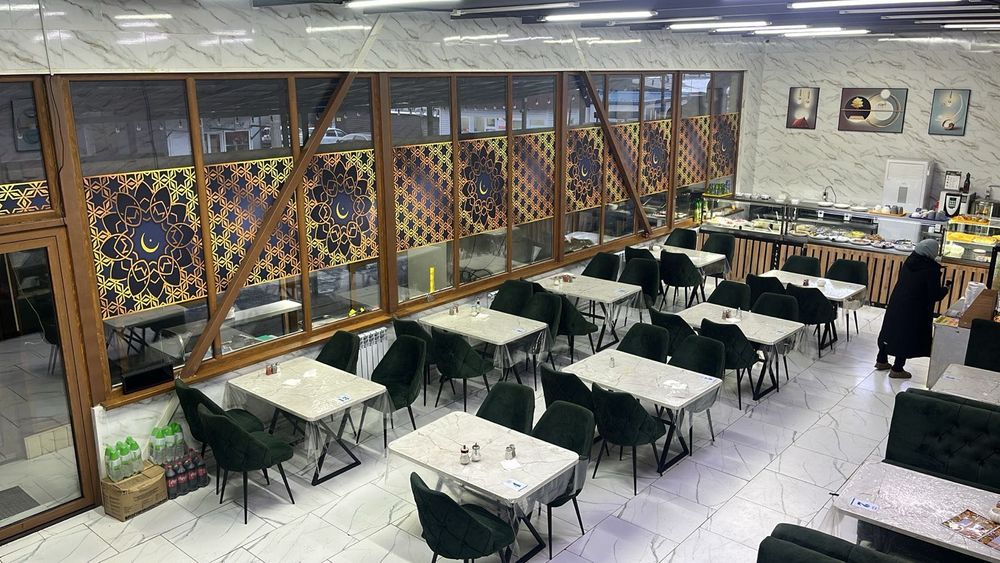 Сдам в аренду готовую точку общепита