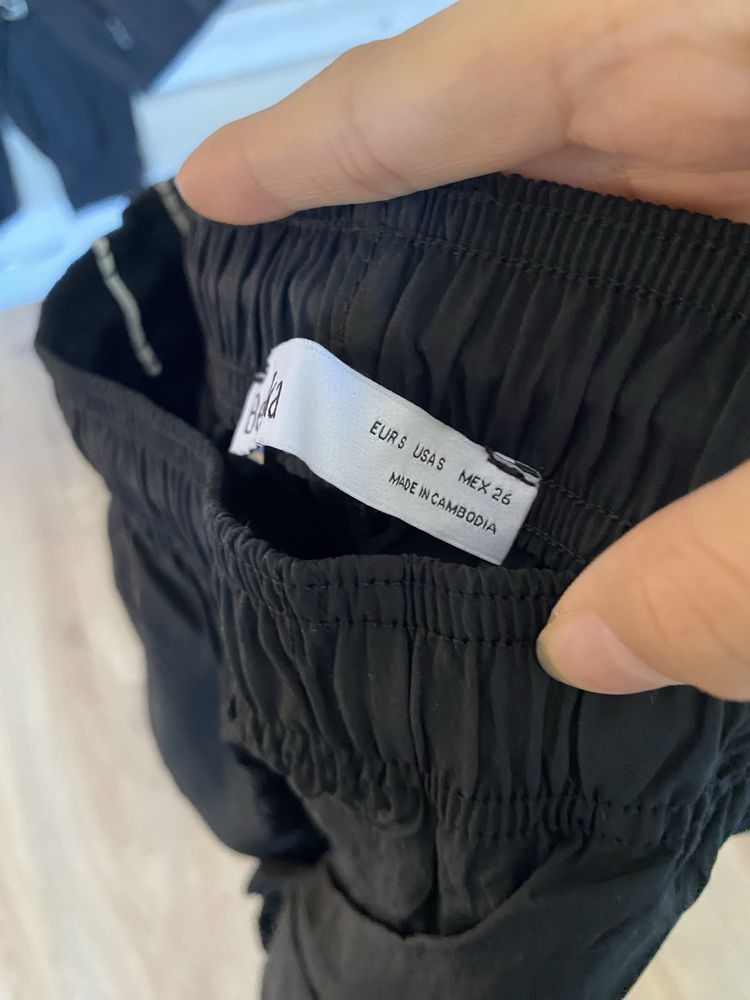шушлеков комлект от bershka