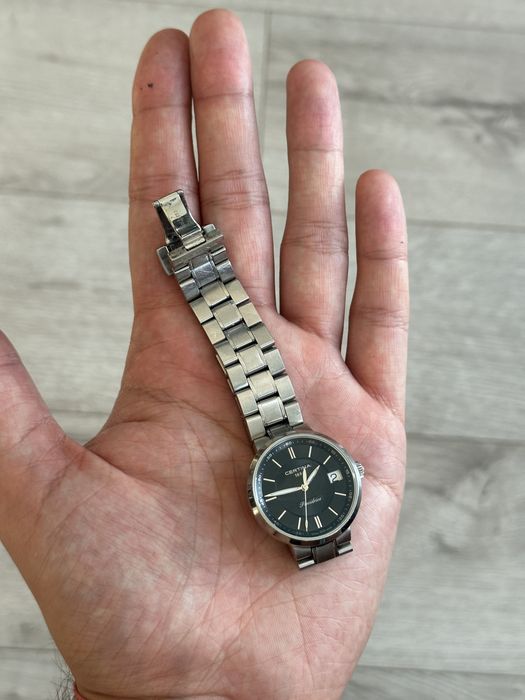 Ceas Certina DS Stella