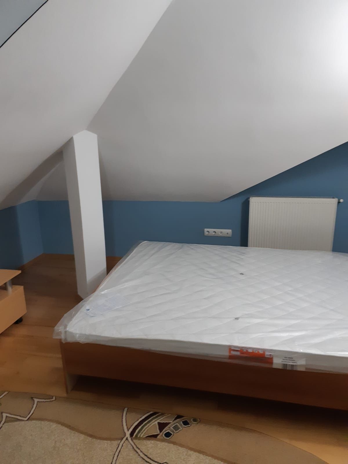 Apartament 69 mp Alba Iulia,frumos si spatios,mobilat complet!!