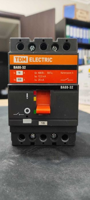 Продам Автоматический выключатель ВА88-32