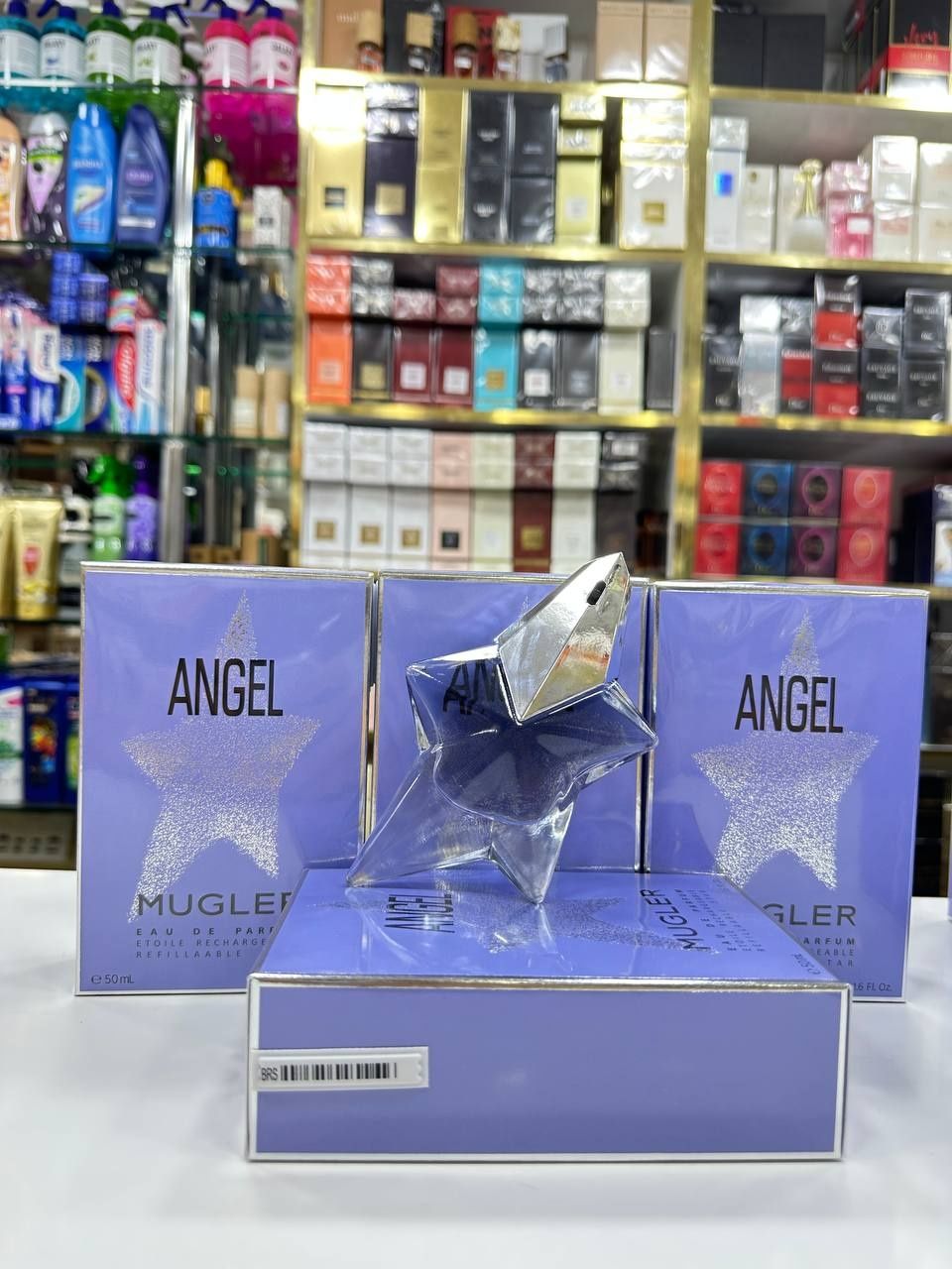 Mugler Angel - Apă de Parfum 50ml