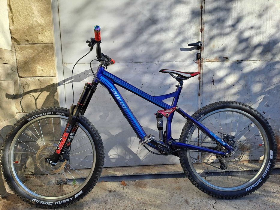 Ендуро колело Specialized