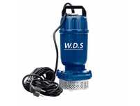 Pompa de apa murdara si curata 2100W ,  WDS2421
