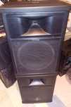 Boxe active LEM  B12 Black Series