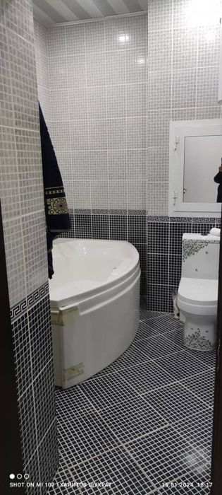 Продается 3х комнатная на 4м этаже без посредников