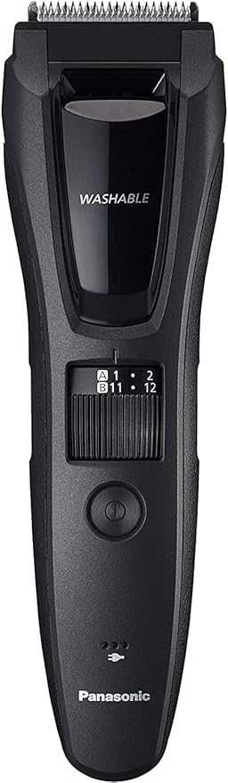 Тример за брада и тяло PANASONIC ER-GB62-H503 до 50мин работа