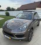Porsche Cayenne 3.0 Diesel 2013 Chrono Pano R21 Bose Ventilatie Perne