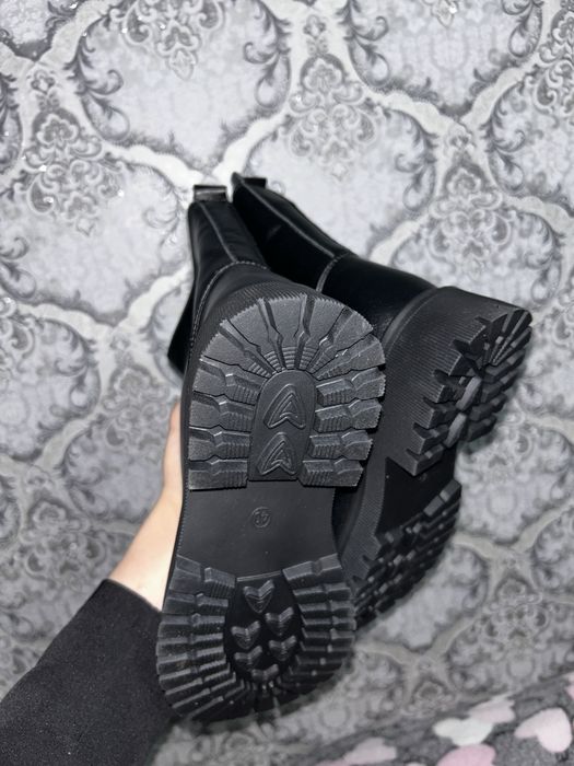 Продам сапоги зимние