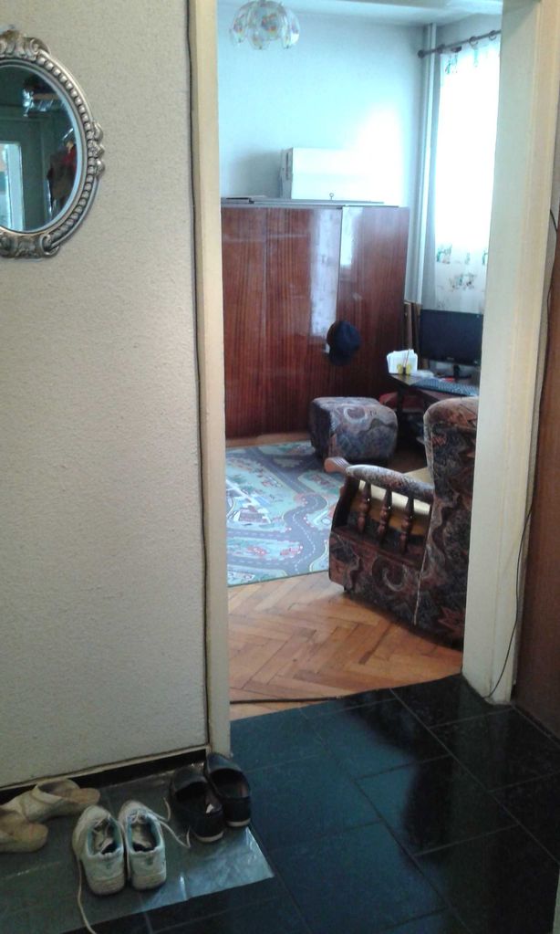 Продава се Тристаен апартамент в Разград, Център - 76 кв.м за 1544 €/кв.м - Снимка #1