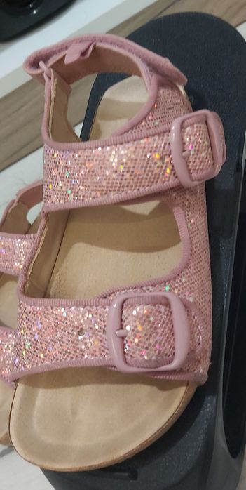 сандали H&M 30н. - 15лв.